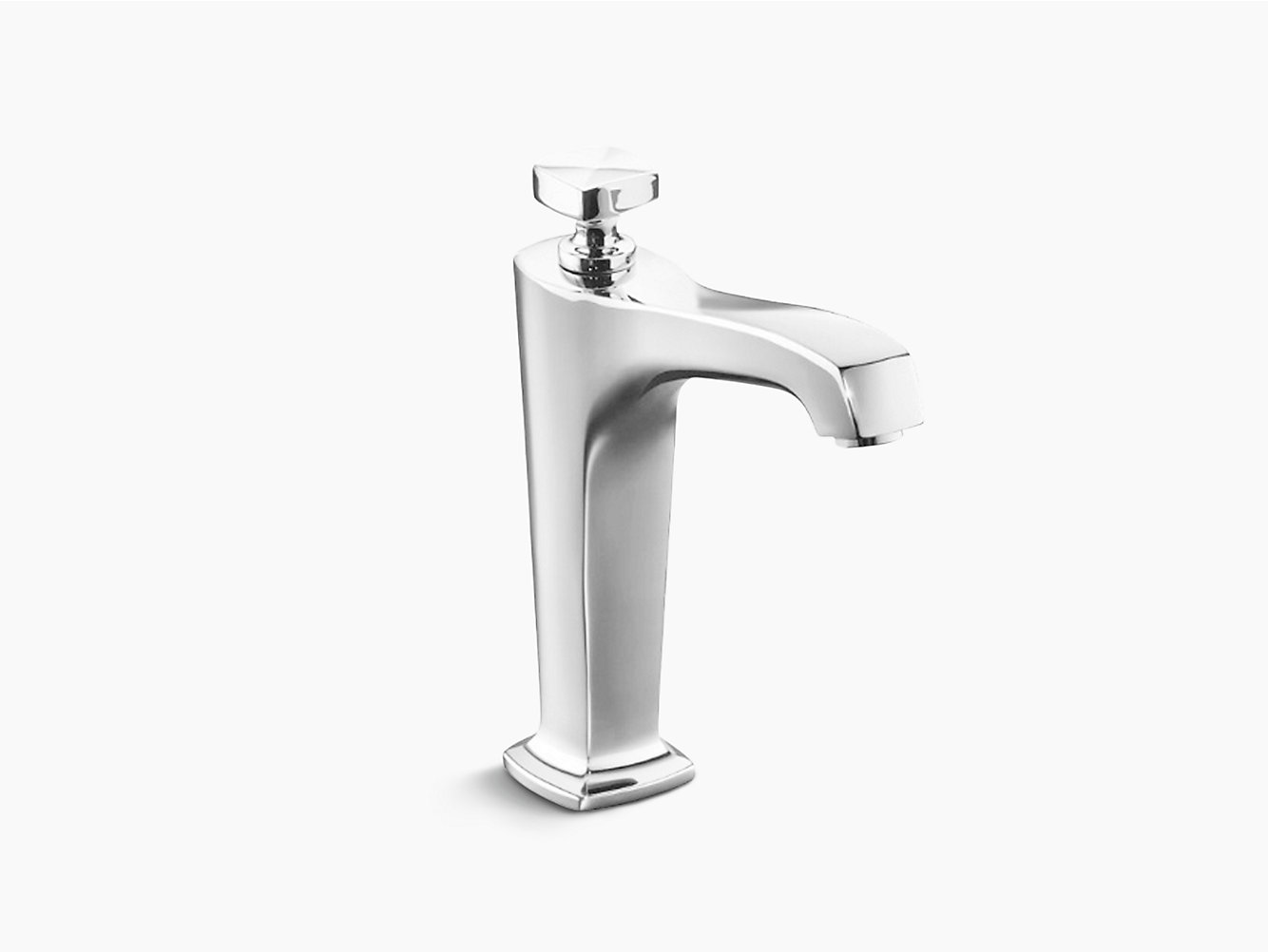 Vessel Sensor Faucet 15538t Kohler